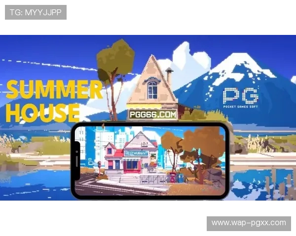 PGSOFT官网线上平台助你轻松掌握最新游戏动态与行业资讯