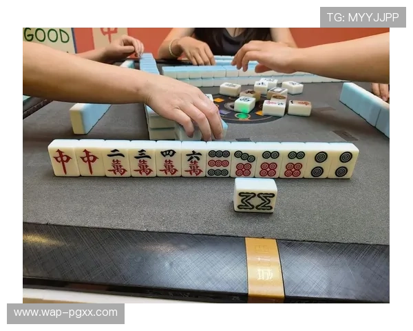 pg麻将糊了出现频率高的原因以及避免糊牌的实用技巧分享