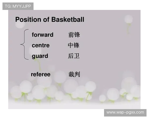 篮球C全称介绍，篮球中中锋的职责、技术特点与比赛中的核心作用